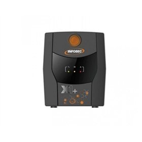 Infosec UPS 1600VA 900W