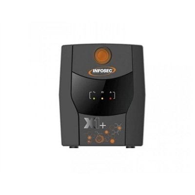 Infosec UPS 1600VA 900W