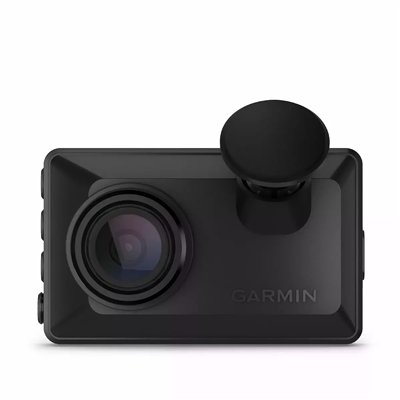 Garmin Κάμερα DVR Αυτοκινήτου 1080P WiFi, GPS για Παρμπρίζ