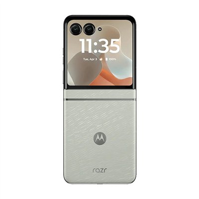 Motorola Razr 60 5G (8/256GB) PANTONE Lightest Sky