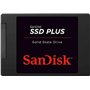 Sandisk SSD Plus 2TB 2.5'' SATA III SDSSDA-2T00-G26