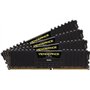 Corsair Vengeance LPX DDR4 32GB RAM με 4x8GB Modules και Ταχύτητα 3200 για Desktop CMK32GX4M4Z3200C16