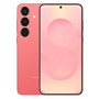 Samsung Galaxy S25 5G Dual SIM (12/512GB) Coral Red