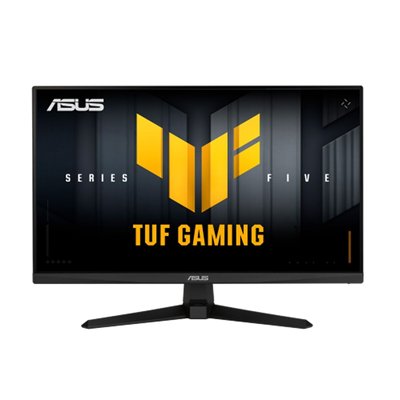 Asus VG259QM5A IPS Monitor 24.5" FHD 1920x1080 240Hz με Χρόνο Απόκρισης 1ms GTG