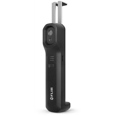 Flir Thermal Camera Wireless Connectivity Flir One Edge Foedge