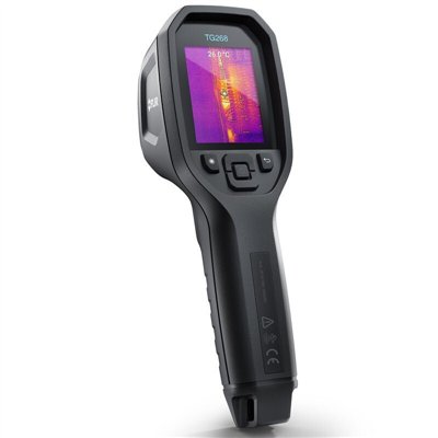 Flir TG268 Θερμόμετρο Υπερύθρων