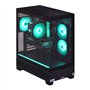 Actina Gaming Desktop PC (Ryzen 5-5600X/32GB DDR4/1.0TB SSD/GeForce RTX 5060/No OS)