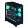Actina Gaming Desktop PC (i5-14600KF/32GB DDR5/1.0TB SSD/GeForce RTX 5060/No OS)