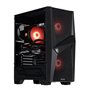 Actina Gaming Desktop PC (Ryzen 9-7900/32GB DDR5/1.0TB SSD/GeForce RTX 5070/No OS)