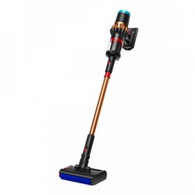 Dyson V16 Piston Επαναφορτιζόμενη Σκούπα Stick 25.9V Μαύρη