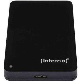 Intenso Memory Drive USB 3.0 Εξωτερικός HDD 4TB 2.5" Μαύρο