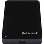 Intenso Memory Drive USB 3.0 Εξωτερικός HDD 4TB 2.5" Μαύρο