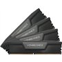 Corsair Vengeance XMP DDR5 128GB RAM με 4x32GB Modules και Ταχύτητα 5600 για Desktop CMK128GX5M4B5600C40