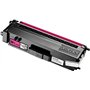 Brother TN-325M Γνήσιο Toner Laser Εκτυπωτή Ματζέντα High Capacity 3500 Σελίδων (TN-325M)