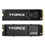 TeamGroup G70 Pro SSD 4TB M.2 PCI Express 4.0