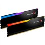 G.Skill Ripjaws M5 RGB DDR5 64GB RAM με 2x32GB Modules και Ταχύτητα 6000 για Desktop F5-6000J3238G32GX2-RM5RK