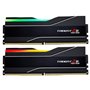 G.Skill Trident Z5 Neo DDR5 128GB RAM με 2x64GB Modules και Ταχύτητα 6000 για Desktop F5-6000J3444F64GX2-TZ5NR