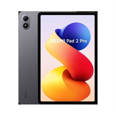 Xiaomi Redmi Pad 2 Pro 12.1" Tablet (8GB/256GB) Graphite Gray