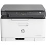 HP MFP 178nwg Έγχρωμο Πολυμηχάνημα Laser με WiFi και Mobile Print