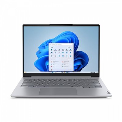 Lenovo ThinkBook 14 G8 IRL 14" IPS FHD+ (Core 7-240H/16GB/512GB SSD/W11 Pro) (US Keyboard)