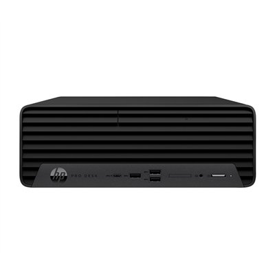 HP Pro 400 G9 Desktop PC (i5-14500/16GB DDR4/512GB SSD/W11 Pro)