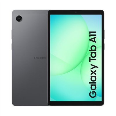 Samsung Galaxy Tab A11 4G 8.7" (4GB/64GB) Γκρι