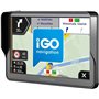 Modecom Συσκευή Πλοήγησης GPS Freeway Cx 7.3 με Οθόνη 7" & Card Slot