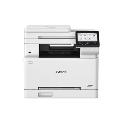 Canon i-SENSYS MF 667 Cdw Έγχρωμoς Εκτυπωτής Laser 6928C001