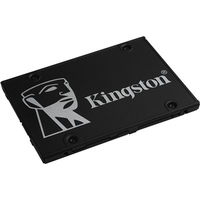 Kingston KC600 SSD 1TB 2.5'' SATA III SKC600/1024G