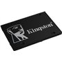 Kingston KC600 SSD 1TB 2.5'' SATA III SKC600/1024G