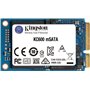 Kingston KC600 SSD 1TB mSATA SATA III SKC600MS/1024G