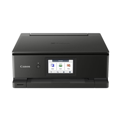 Canon Pixma TS8750 Έγχρωμο Πολυμηχάνημα Inkjet με WiFi και Mobile Print