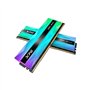 Adata Lancer Neon RGB DDR5 32GB RAM με 2x16GB Modules και Ταχύτητα 6000 για Desktop AX5U6000C3016G-DCLANRSG