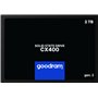 GoodRAM CX400 Gen.2 SSD 2TB 2.5'' SATA III SSDPR-CX400-02T-G2