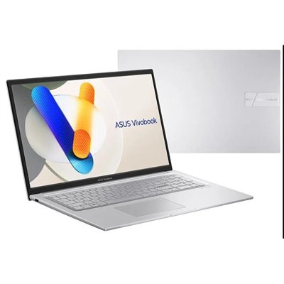 Asus VivoBook 17.3" FHD (i5-120U/16GB/512GB SSD/W11 Home) (US Keyboard)