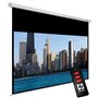 Avtek Cinema Electric 240 X 200 16:9 Gray