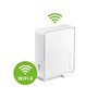 Devolo WiFi 6 Repeater 5400 Mesh WiFi Extender Dual Band (2.4 & 5GHz) 5400Mbps