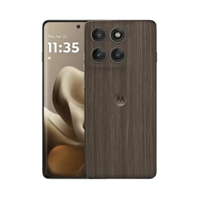 Motorola Edge 60 Pro 5G Dual SIM (12/512GB) PANTONE Walnut