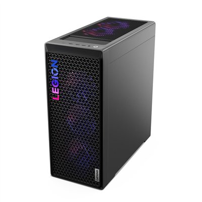 Lenovo Legion T7 34IAS10 Desktop PC (Ultra 9-285K/64GB DDR4/2.0TB SSD/W11 Home)