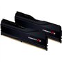 G.Skill Trident Z5 XMP DDR5 48GB RAM με 2x24GB Modules και Ταχύτητα 8000 για Desktop F5-8000J4048F24GX2-TZ5K
