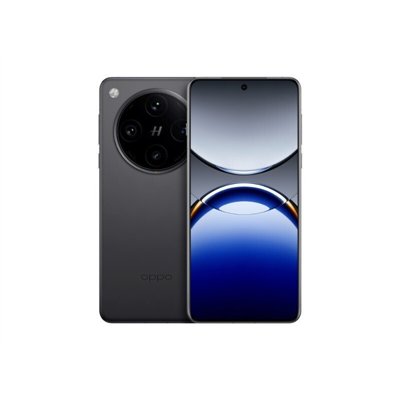 Oppo Find X8 Pro 5G Dual SIM (16GB/512GB) Space Black