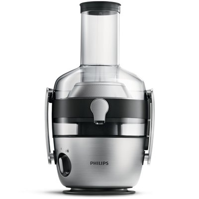 Philips Avance Collection HR1922/21 Αποχυμωτής 1200W Ασημί