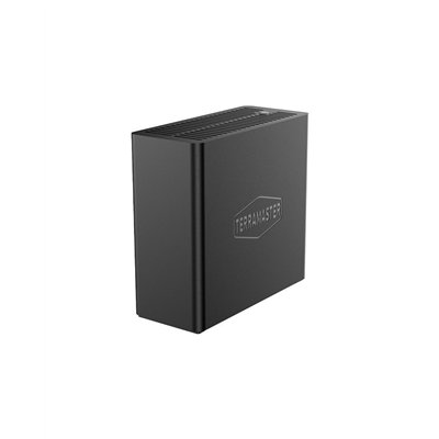 TerraMaster D4 SSD NAS Tower με 4 θέσεις για M.2/SSD