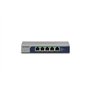 NetGear MS105 Unmanaged L2 Switch με 5 Θύρες Ethernet