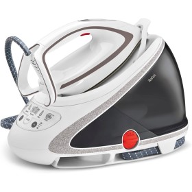 Tefal GV9565 Σύστημα Σιδερώματος Πίεσης 7.7bar με Δοχείο 1.9lt