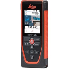 Leica Μέτρο Laser D5