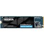 Kioxia Exceria Plus G4 SSD 1TB M.2 NVMe PCI Express 5.0