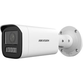 Hikvision DS-2CD1643G2-LIZU IP Κάμερα Παρακολούθησης Full HD+ 4MP Αδιάβροχη με Μικρόφωνο και Φακό 2.8-12mm
