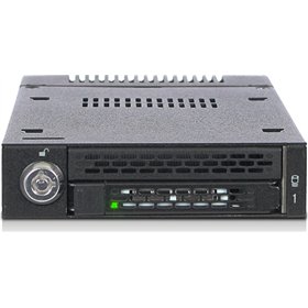 Icy Dock ToughArmor MB833M2K-B