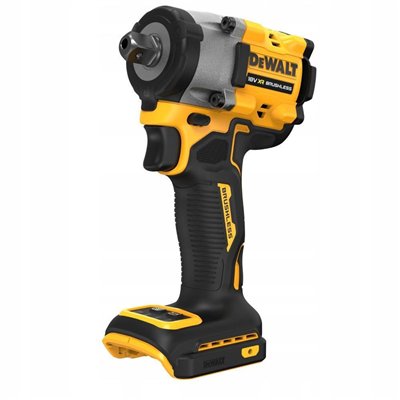 Dewalt DCF922N Brushless Μπουλονόκλειδο Μπαταρίας 18V Solo με Υποδοχή 1/2"
